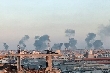 اعتراف تل‌آویو به جنگ‌افروزی‌های گسترده در منطقه طی 2025