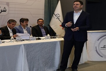 آسیاتک مجمع عمومی فوق‌العاده برگزار می‌کند