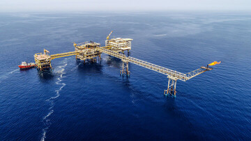 ۵۰ میلیارد دلار افزایش بازیافت نفت با تلاش پژوهشگران دانشگاه شریف