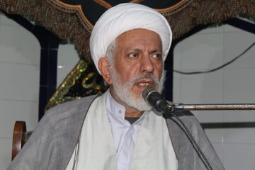 فیلم| توضیحات مدیریت امور بین الملل ستاد بازسازی عتبات در سفر به پاکستان