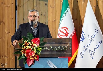 گزارش تصویری| اختتامیه هجدهمین جایزه ادبی جلال برگزار شد