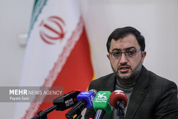 علامتی: سند جنایت اغتشاشات آتش زدن مراکز کانون پرورش فکری است