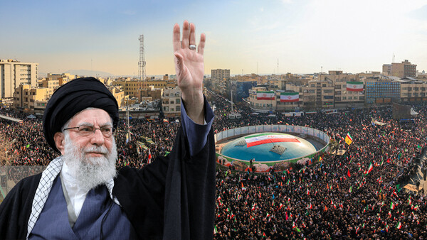 رهبر انقلاب