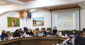 معتاد کردن بچه راه‌حل خلاصی از دست او نیست