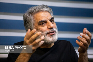 کارگردان دزفولی از سختی‌های زندگی مردم گفت