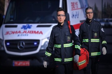 تمهیدات اورژانسی برای مراسم تشییع پیکر شهدا