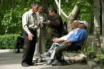 مستمری‌بگیران تامین اجتماعی بیش از ۴.۵میلیون نفر است