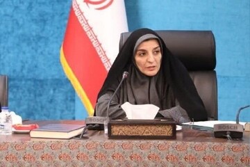 دانش‌یزدی: شهر دوستدار خانواده با حضور زنان در شوراهای یزد محقق می‌شود