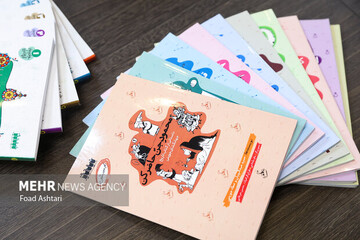 بهترین کتاب‌های تاریخی و فرهنگی برای یادگیری کودکان