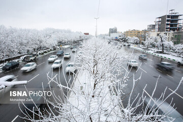 هواشناسی نسبت به «سرمای نامتعارف» در ۳۰ استان هشدار داد