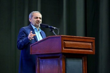 وزیر آموزش و پرورش: معلمان آینده‌سازان نسل فردای جامعه هستند