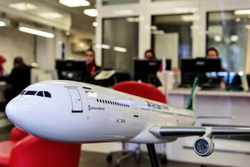 قطع اینترنت باعث سرگردانی مسافران و آژانس‌های مسافرتی شد