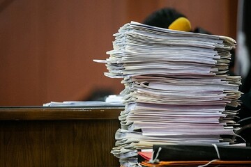 قوه قضائیه برای 15 ورزشکار و بازیگر پرونده قضایی تشکیل داد