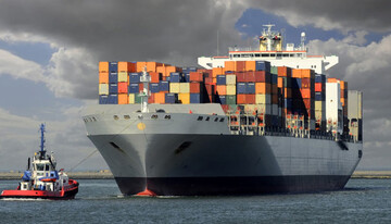 ثبت رکورد جدید ترخیص کالاهای اساسی از گمرکات در یک شبانه روز گذشته