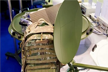 تصویر سلاحی که به ربودن مادورو کمک کرد