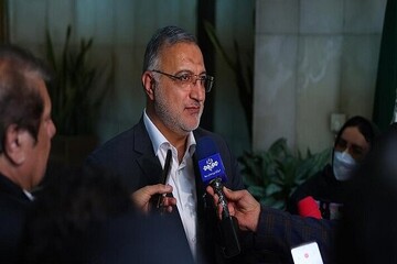زاکانی: اغتشاشگران به شهرداری تهران خسارت 3 همت وارد کردند