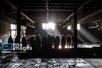 مسجد پاکدشت