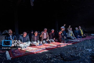 مسجد پاکدشت