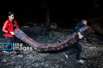 مسجد پاکدشت