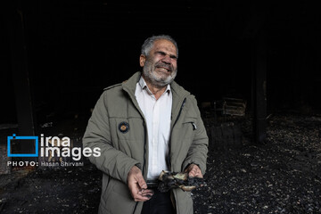 مسجد پاکدشت