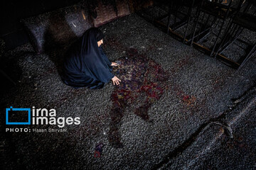 مسجد پاکدشت