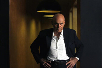 جمشید هاشم‌پور با یک فیلم دفاع مقدسی به جشنواره فجر آمد