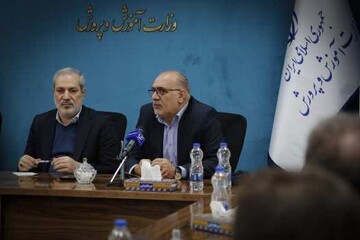 نقش عمیق تشکل‌های دانشجویی بر تفکرات آموزش‌وپرورش