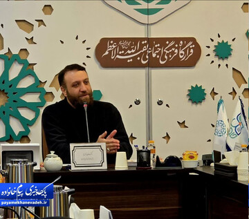 حل مسائل فرهنگی نیازمند «کنشگری مستمر» و «حرکت عمومی» است