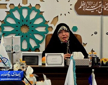 فرهمندپور: باید خانواده‌ها را از "بازنشستگی" نجات دهیم/ هدف‌گذاری‌ها باید حول "تقویت خانواده" باشد نه "آرام‌کردن" آن