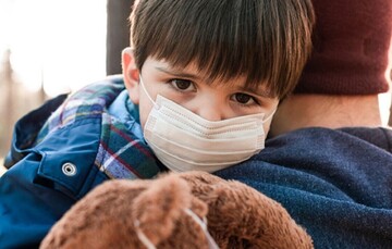 همراهی کودکانی که عزیز از دست داده‌اند را جدی بگیریم