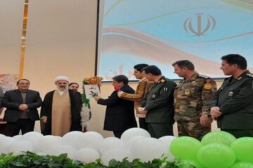 ۸۶۱ پروژه عمرانی و زیرساختی استان اردبیل آماده بهره‌برداری شد