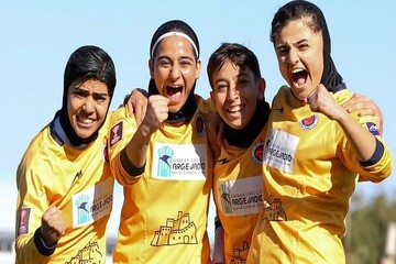 چرا جام قهرمانی لیگ هجدهم بیش از همیشه به خاتون نزدیک است؟