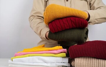 راهنمای انتخاب، استفاده و نگهداری پوشاک زمستانی