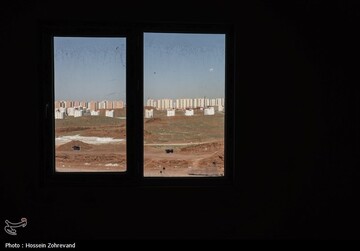 بلاتکلیفی متقاضیان نهضت ملی پرند؛ پیامک افزایش آورده بدون شفافیت