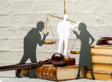 تجارت طلاق در ایران؛ تبعات سهم ۱۰ درصدی وکلا از مهریه زنان