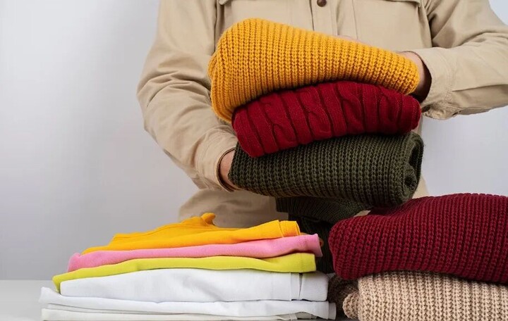 پوشاک زمستانی