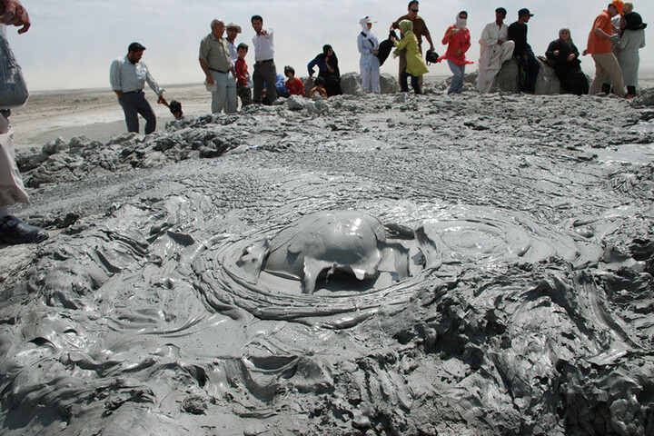 سیستان و بلوچستان