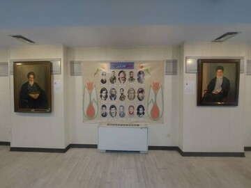 انتشار اسناد شهدای ارتش در نمایشگاه «فجر آفرینان»