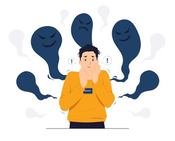 مدیریت اضطراب جنگ با سواد رسانه‌ای