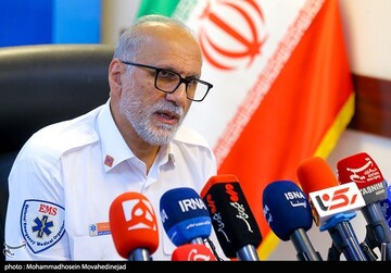 اختصاص ۸۰ درصد بودجه برای نوسازی ناوگان آمبولانسی