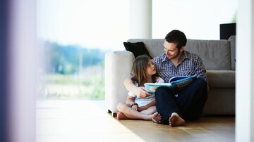 نقش والدین در کتاب‌خوان شدن کودکان چیست؟