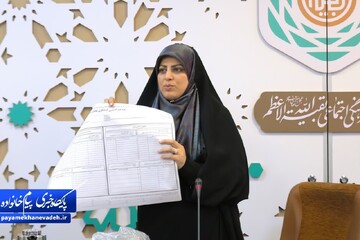 گزارش تصویری | کارگاه ظرفیت‌سازی، تجربه‌نگاری و ایده‌پردازی