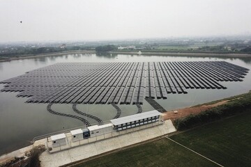 رساندن بازده آب شیرین‌کن خورشیدی به ۹۳ درصد