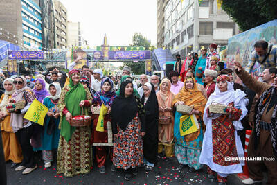 اقوام ایرانی