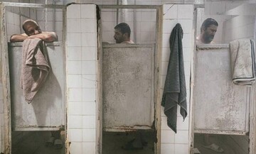 نقدی به یک فیلم جشنواره فجر/ زنده‌شور در مقام موضع‌گیری ظاهر شد