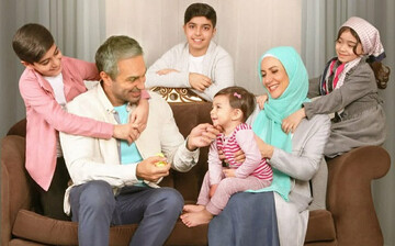 نقش بازی‌های خانوادگی در تقویت رشد ذهنی و عاطفی کودکان