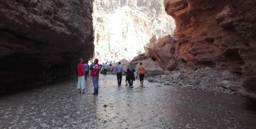 چشمه‌های آب گرم ایران؛ جاذبه‌ای طبیعی با خواص درمانی