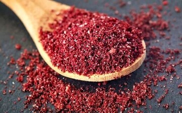 آیا سماق، جایگزین درمان‌های شیمیایی است؟ نتایج یک پژوهش جدید در مورد زخم‌های دهانی