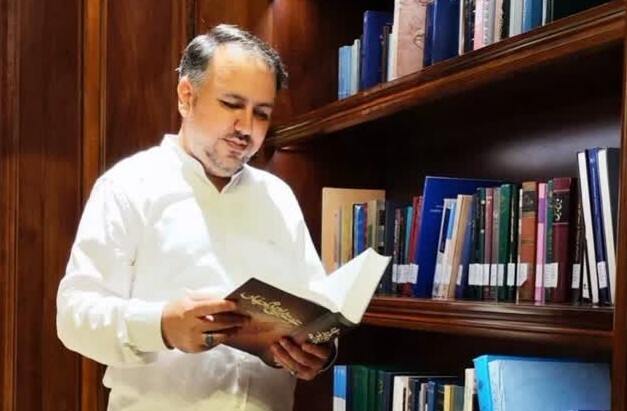 محسن تقیانی