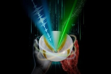 دانشمندان موفق به مشاهده سه‌بعدی و رنگی اندام‌ها شدند